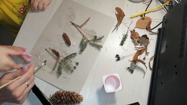 Алёна и аппликация смотреть онлайн