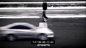 Hyundai Sonata или Toyota Camry  кто ездит быстрее