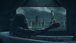 NIGHTWISH - Noise (OFFICIAL MUSIC VIDEO)