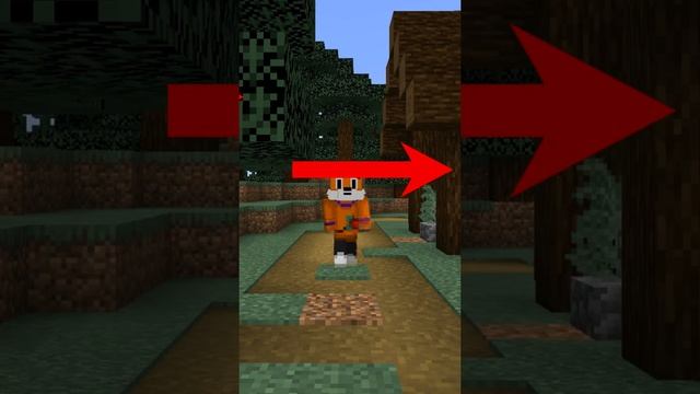 КАКАЯ САМАЯ РЕДКАЯ ВЕЩЬ В МАЙНКРАФТЕ!? #shorts смотреть онлайн
