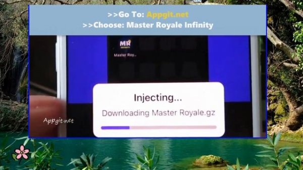 Master Royale Infinity Free Download 2023 - How To Get Master Royale On IOS & Android.