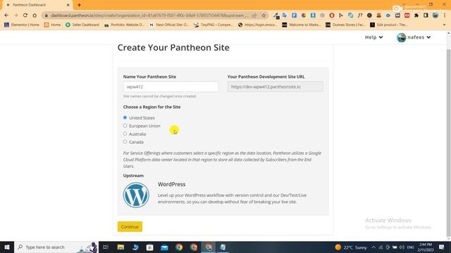 How to Get Free Domain and Hosting For Wordpress 2023 | Simple & Easy смотреть онлайн