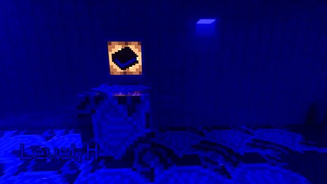 BACKROOMS Level ! RUN FOR YOUR LIFE! Minecraft PE смотреть онлайн