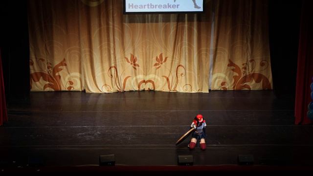 Лига Легенд (Сивир - скин "Доставщица пиццы") - Heartbreaker - ТОГУЧИ 2023 ЗИМА смотреть онлайн