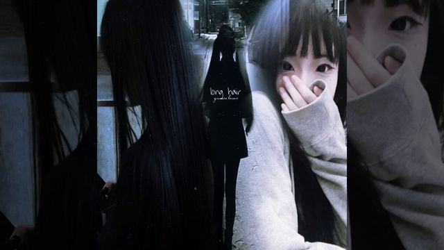 саблиминал ДЛИННЫЕ ВОЛОСЫ/Subliminal Long hair смотреть онлайн