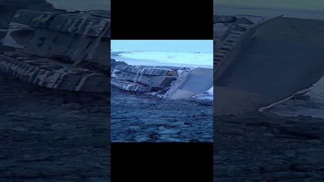 перевернули коматсу375. смотреть онлайн