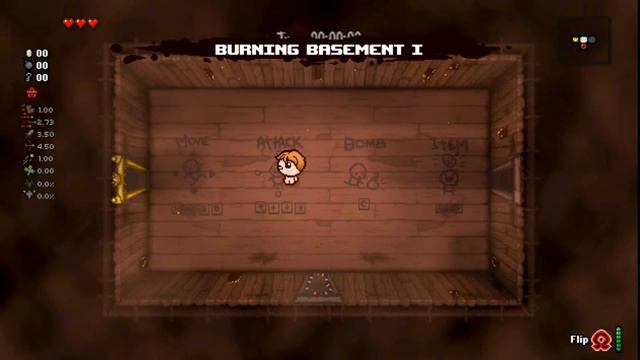 TBOI: Repentance - All Tainted Characters Explained - Alt Isaacs' Items & Passives W/ Timestamps