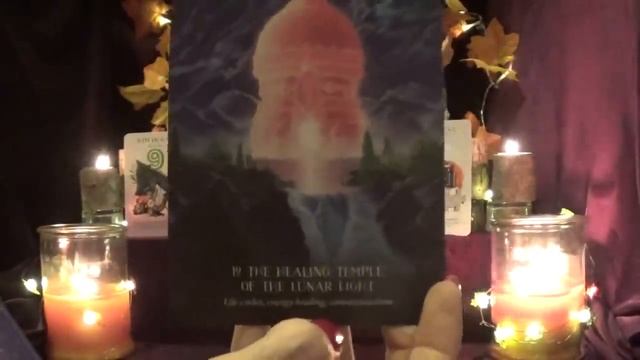Scorpio ~ Major purge & transformation! ~ Aries Full Moon Reading смотреть онлайн