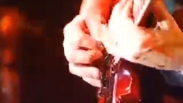 Petra Bob Hartman - Guitar Solo (Live) In Brazil смотреть онлайн