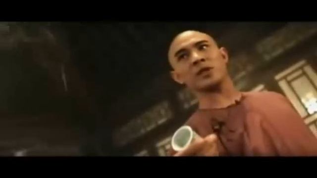 Wong Fei Hong by Jet Li and Vincent Zhao смотреть онлайн