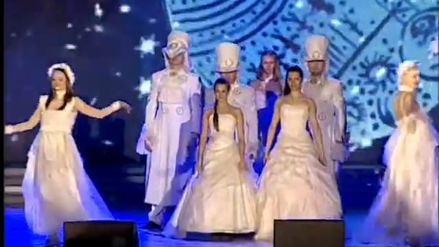 Начинаем мы с «Севера» смотреть онлайн