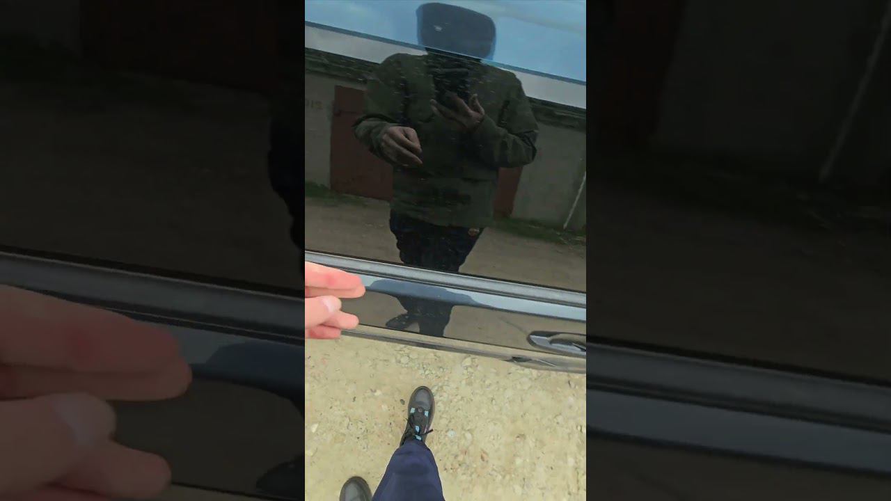 шумит выхлоп на авто #ваз #ваз2114 #авто #мем #юмор #приколы #смешно