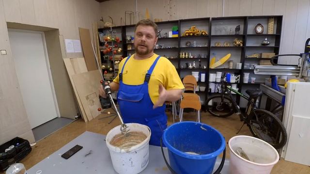 Подготовка глины для лепки из дикой глины смотреть онлайн