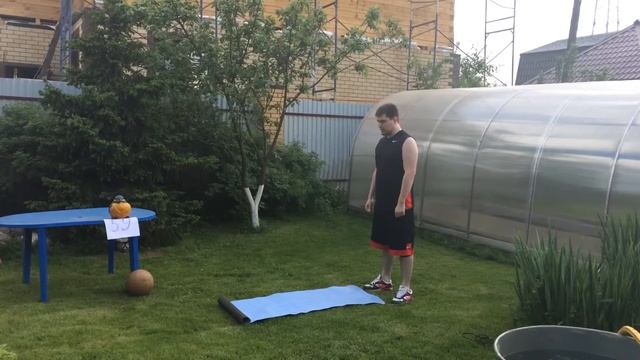 Судный день Берпи 17 смотреть онлайн