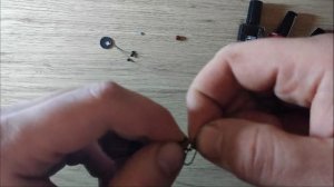 АВТОРСКАЯ СНАСТЬ БАЛДА ЗАПРЕЩЕННАЯ РЫБИНСПЕКЦИЕЙ