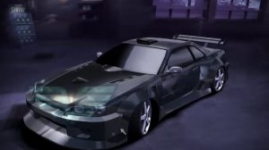 Взлом NFS Carbon на тюннинг,стайлинг,карточки и на все машины