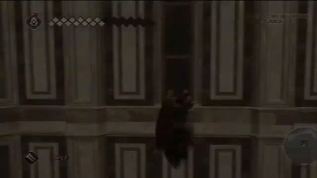 Test EasyCAP - Assassin's Creed 2 смотреть онлайн