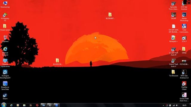 Как разблокировать сохранение для PS3 и как изменить его регион смотреть онлайн
