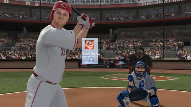 Major League Baseball 2K12 Game Free Download Tutorial смотреть онлайн