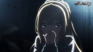 "Слишком мало против меня" - Аянокоджи против Рюэна | Класс превосходства