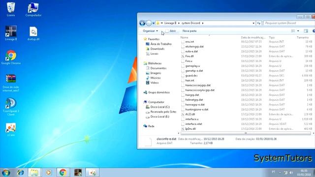 Lineage 2 Error SmartGuard (RESOLVIDO) смотреть онлайн