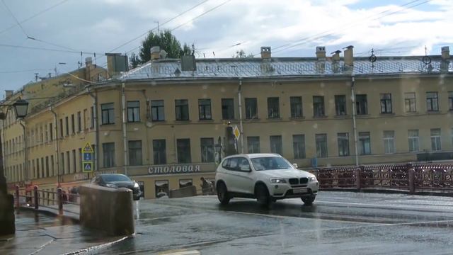 Ещё немного Питера, где нас нет смотреть онлайн