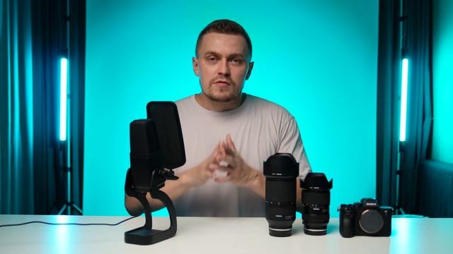 TAMRON 70-180mm F/2.8 или зачем нужен теле-зум?