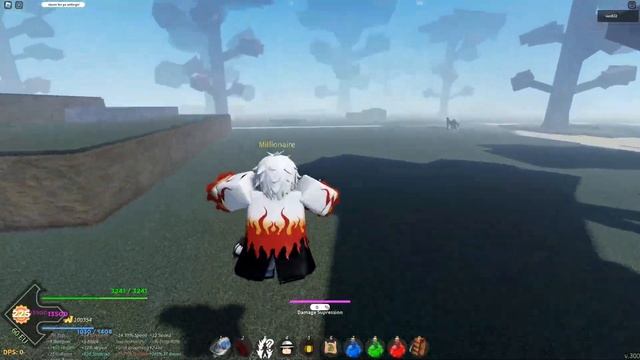 2 НОВЫХ КОДА в Проджект Слеерс ? Roblox Project Slayers смотреть онлайн