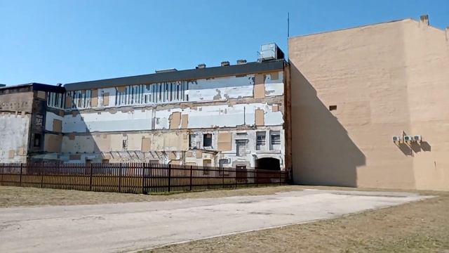 Заводик Laima исчез.Пустота.Лайма.Шоколад.Латвия.Рига.Latvia.Riga.Centr.Центр.