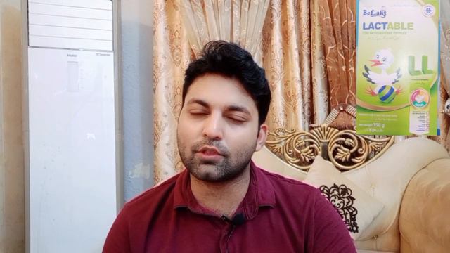 Bellakt LL | Lactose free formula milk | Dr Zain The Healthier Pakistan. смотреть онлайн
