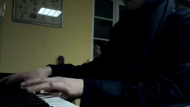 Амели пианино Amelie piano смотреть онлайн