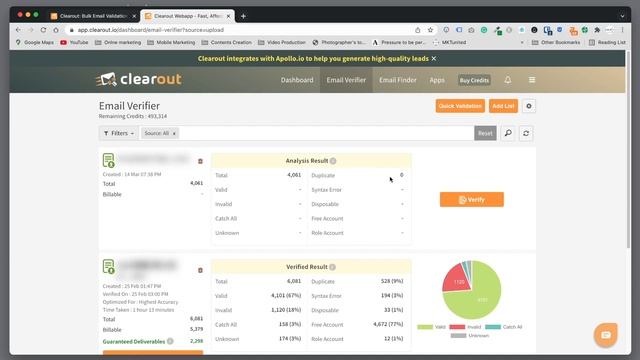 The Best Way To Validate Emails & Remove Invalid Email Addresses смотреть онлайн