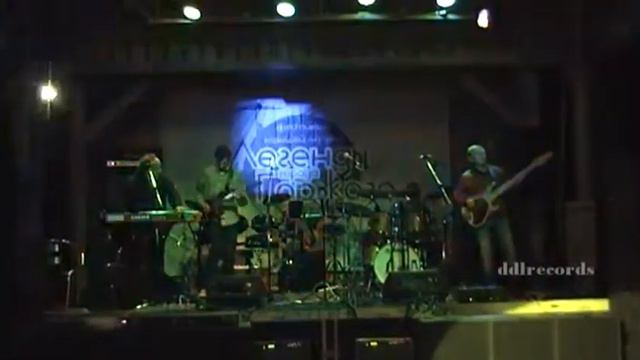 Группа ПАЛИТРА. Flight Of The Phoenix. (Grand Funk Railroad) смотреть онлайн