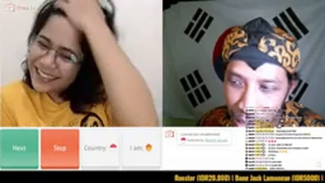 ?live  Streaming  #ometv  #omegle  #ometvkorea