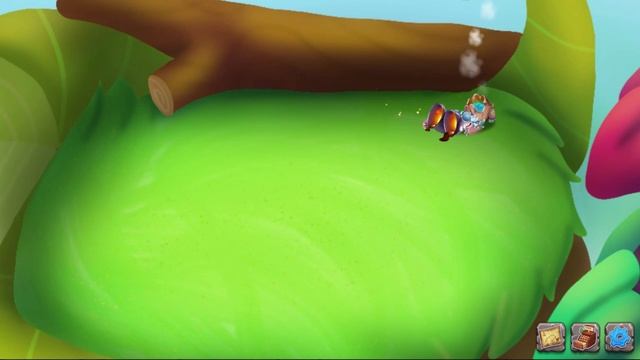 Flower Valley - IOH Game Update 46 (Ft. DeltaGem) смотреть онлайн