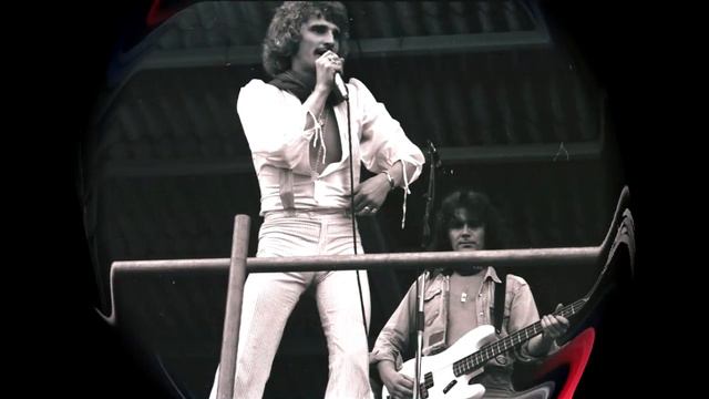 URIAH HEEP - Salisbury 71 смотреть онлайн