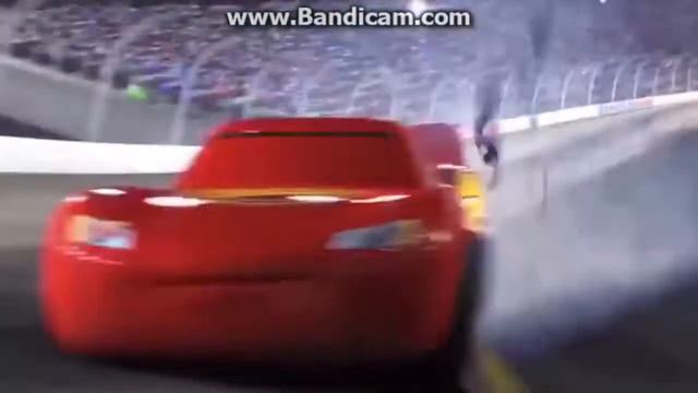 Cars 3 Teaser Trailer   Cars 1 Verison