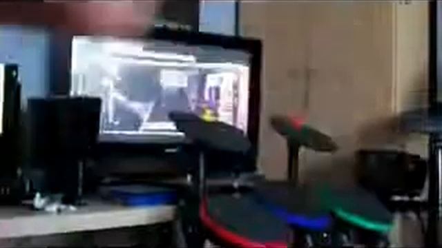 Green Day: Rock Band - Tre's Greatest Hits Tutorial смотреть онлайн