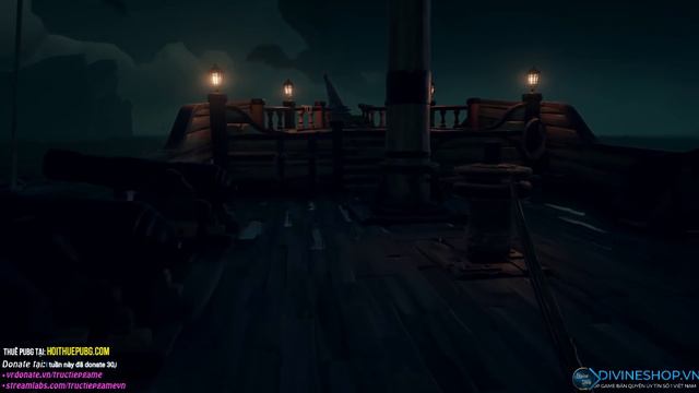 SEA OF THIEVES #6: ĐẠI CHIẾN XÍCH BÍCH - 4 TÀU BẮN NHAU =]]]] смотреть онлайн