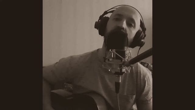 Корней- Как воздух (cover by Sk.Vitos) смотреть онлайн