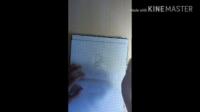 Как нарисовать кошечку смотреть онлайн