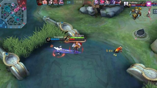 11 СОВЕТОВ ДЛЯ ИГРОКОВ НА 23 ГОД В MOBILE LEGENDS МОБАЙЛ ЛЕГЕНД смотреть онлайн