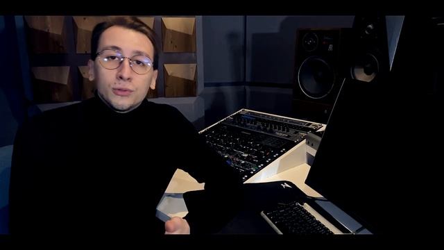 Отзыв о микрофоне Soyuz 1973