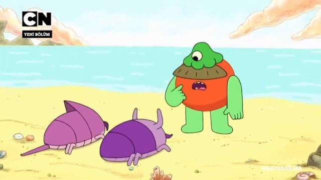 Mantargiller | Bıyıklı Seth | Kısa Sahneler смотреть онлайн