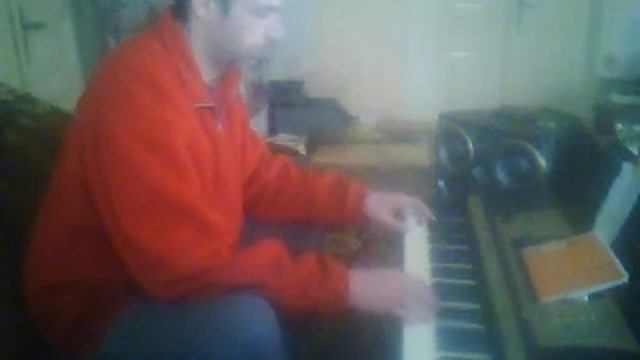 Yamaha PSR 740 Michael Jare Adrian Koczkodaj смотреть онлайн