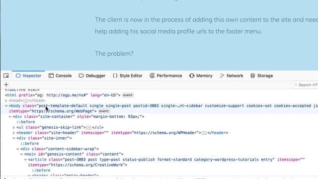 How To Remove The Date From Single Post Pages In WordPress смотреть онлайн