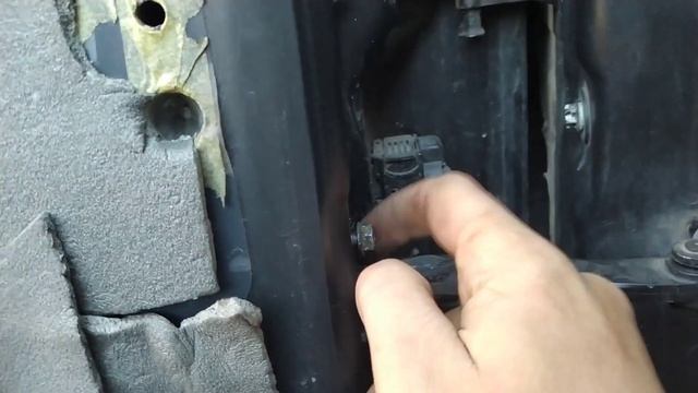 Как новый ограничитель-фиксатор дверей! смотреть онлайн