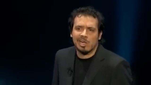 Alexandre ASTIER - sketch de Guy BEDOS смотреть онлайн