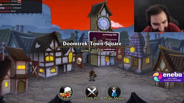 SWORD AND SANDALS ALE TO REMASTER ZE STEAM | Sword and Sandals 2: Redux #1 смотреть онлайн