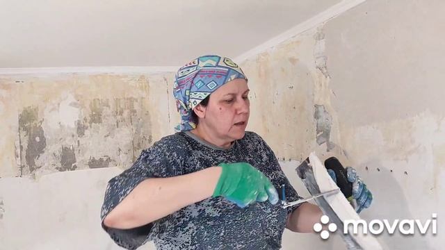 Антиплесень, заделка выбоин смотреть онлайн